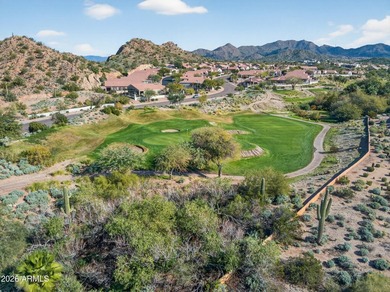 Discover luxury living on the Red Mountain Golf Course. This - photo 2
