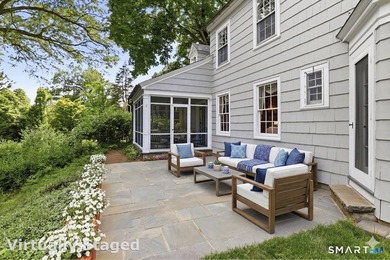 Step into the timeless elegance of this gracious 1920s 6-bedroom - photo 12