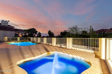 Discover luxury living on the Red Mountain Golf Course. This - photo 3