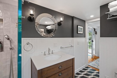 Welcome to your private waterfront retreat in the east end of - photo 13