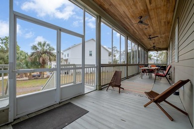 Stunning Beach House in St. Teresa, FL - Steps from the Beach! - photo 13