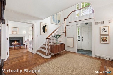 Step into the timeless elegance of this gracious 1920s 6-bedroom - photo 14