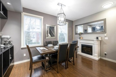 THE KEW by Mosiac! WELL MAINTAINED townhome in desirable complex - photo 14