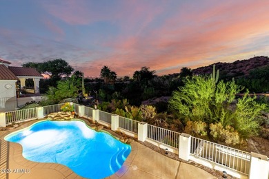 Discover luxury living on the Red Mountain Golf Course. This - photo 6