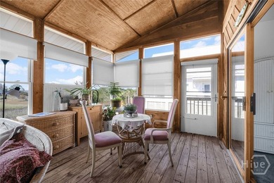 Welcome to 601 6th Street #B on Tybee Island, a marsh-front - photo 18