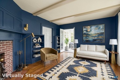 Step into the timeless elegance of this gracious 1920s 6-bedroom - photo 19