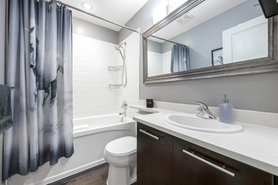THE KEW by Mosiac! WELL MAINTAINED townhome in desirable complex - photo 19