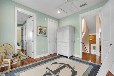 Stunning Beach House in St. Teresa, FL - Steps from the Beach! - photo 19