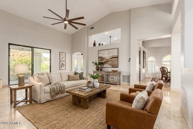 Discover luxury living on the Red Mountain Golf Course. This - photo 10