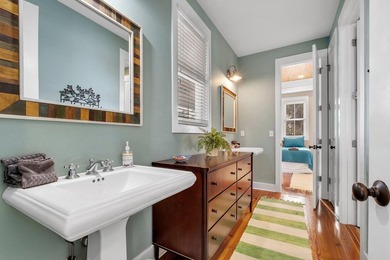 Stunning Beach House in St. Teresa, FL - Steps from the Beach! - photo 20