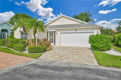 Lake Home For Sale in Fort Myers, Florida