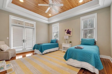 Stunning Beach House in St. Teresa, FL - Steps from the Beach! - photo 21