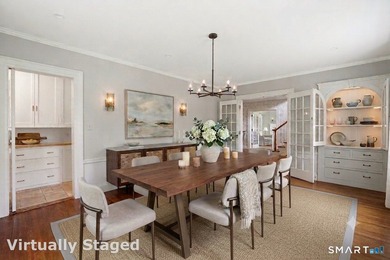 Step into the timeless elegance of this gracious 1920s 6-bedroom - photo 22