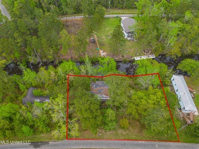 Waterfront lot offers the opportunity to build your dream home - photo 3