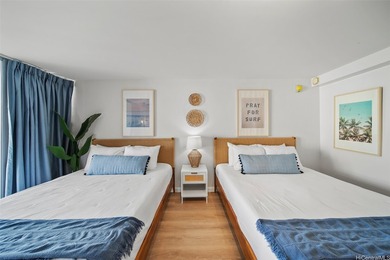 Live in the heart of Waikiki at the iconic Island Colony with - photo 4