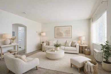 Step into stylish, easy living at Casa Del Sol - an inviting - photo 4