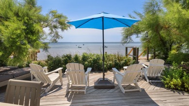 Welcome to your private waterfront retreat in the east end of - photo 25