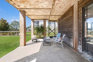 Welcome to 601 6th Street #B on Tybee Island, a marsh-front - photo 26