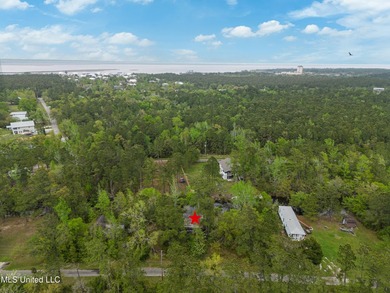 Waterfront lot offers the opportunity to build your dream home - photo 6