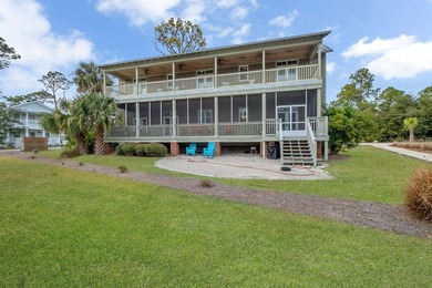 Stunning Beach House in St. Teresa, FL - Steps from the Beach! - photo 27