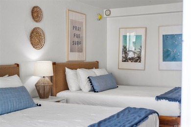 Live in the heart of Waikiki at the iconic Island Colony with - photo 8