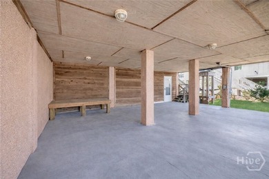 Welcome to 601 6th Street #B on Tybee Island, a marsh-front - photo 28