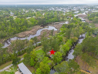 Waterfront lot offers the opportunity to build your dream home - photo 8