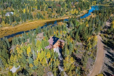 (private lake, pond, creek) Home Sale Pending in Durango Colorado