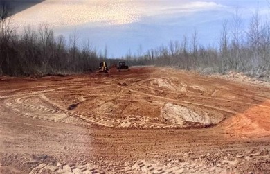 Washita River - Murray County Commercial For Sale in Davis Oklahoma