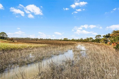 Welcome to 601 6th Street #B on Tybee Island, a marsh-front - photo 33