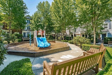 THE KEW by Mosiac! WELL MAINTAINED townhome in desirable complex - photo 36