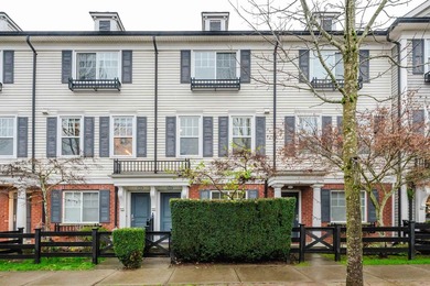 THE KEW by Mosiac! WELL MAINTAINED townhome in desirable complex - photo 38