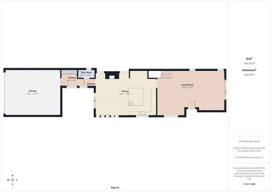 This fabulous beach home located just a mile from the ocean is - photo 40