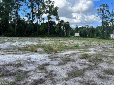 Lehigh Acres Area Lot For Sale in Lehigh Acres Florida