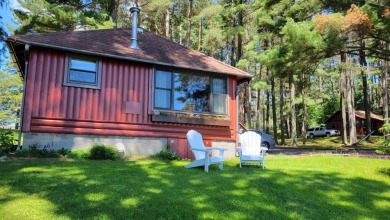 Big Arbor Vitae Lake Condo For Sale in Woodruff Wisconsin