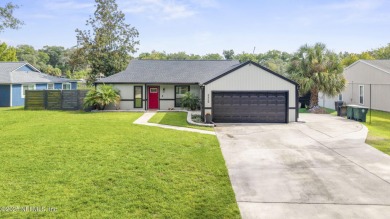 (private lake, pond, creek) Home Under Contract in Jacksonville Florida