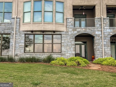 Lake Condo For Sale in Eatonton, Georgia