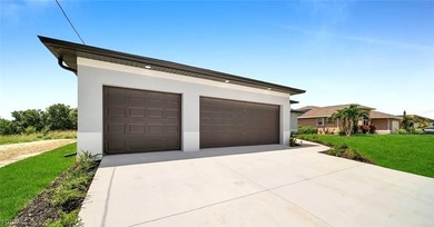 Beautiful new construction (2024) home will not last long! This - photo 3