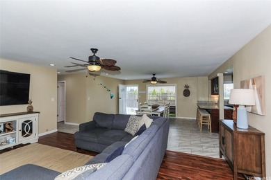 Spacious and versatile, this exceptional property features a 2 - photo 3