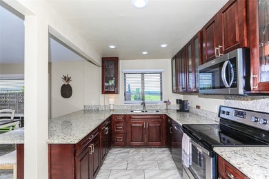 Spacious and versatile, this exceptional property features a 2 - photo 8