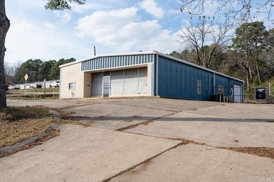 Greers Ferry Lake Commercial For Sale in Heber Springs Arkansas