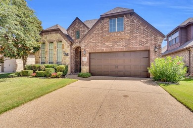 (private lake, pond, creek) Home For Sale in Forney Texas