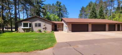 Lake Condo For Sale in Arbor Vitae, Wisconsin