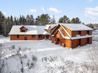 Lake Home For Sale in Sault Ste. Marie, Michigan