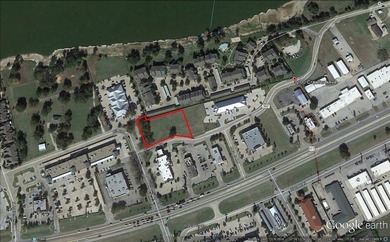 Lake Granbury Commercial For Sale in Granbury Texas
