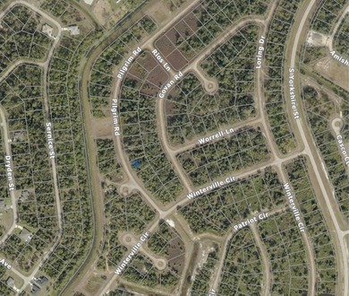 Great lot on a quiet street in North Port yet minutes from - photo 3