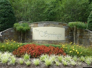 High Rock Lake Lot For Sale in Denton North Carolina