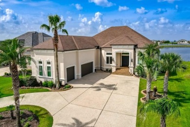 Lake Home For Sale in Slidell, Louisiana