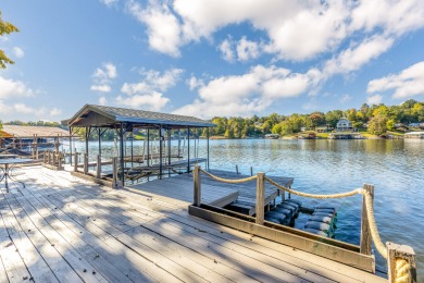 Williamstown Lake Home For Sale in Williamstown Kentucky