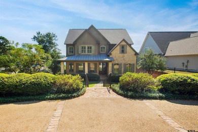 This stunning 4-bedroom, custom built 3408 sq ft lake front home - photo 2